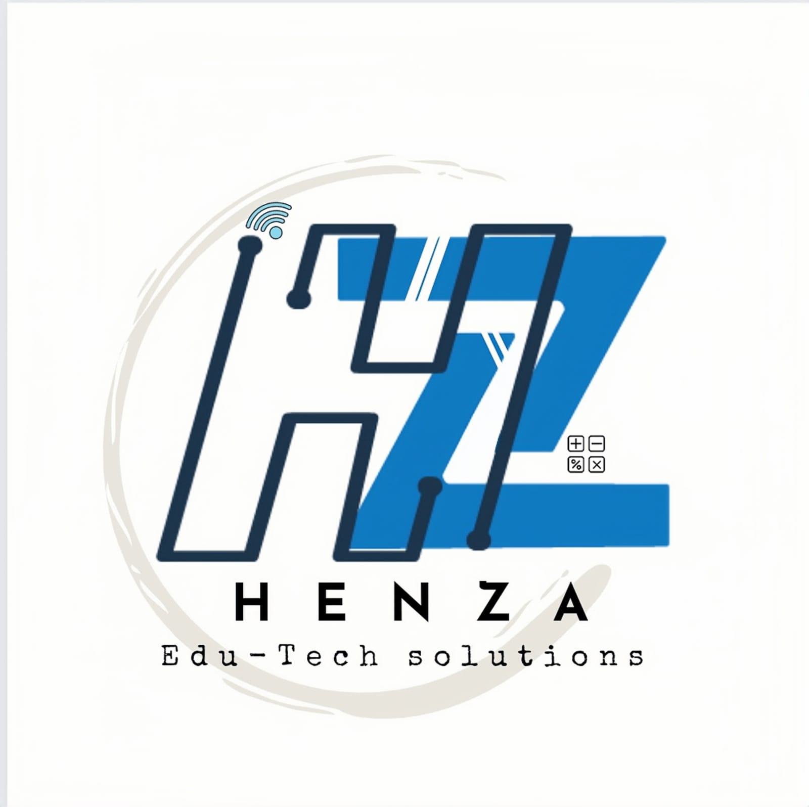 Henza Logo